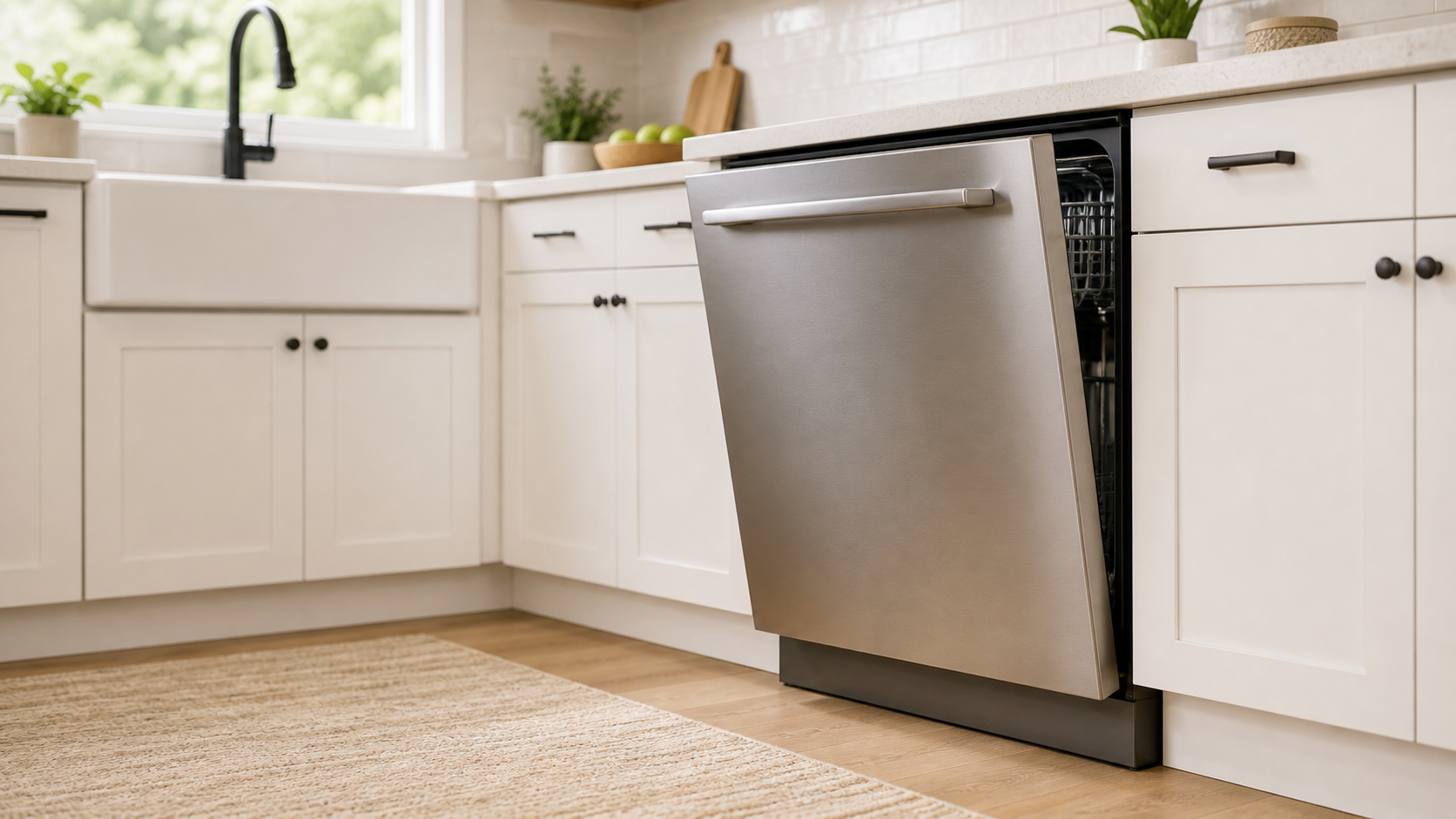 Dishwasher Repair appliance